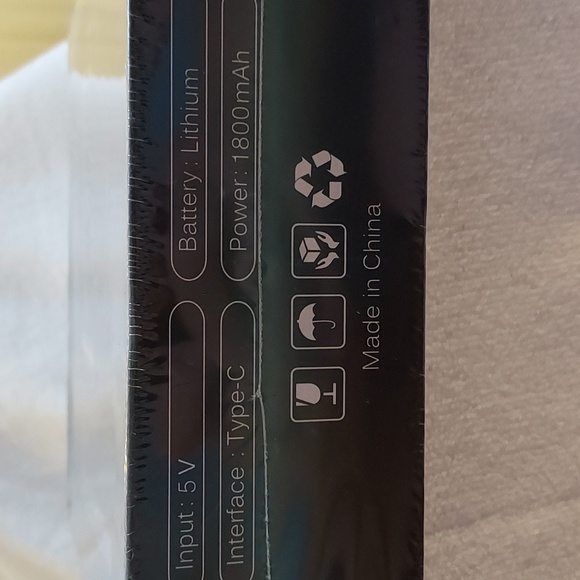 SMS Handheld Massage Gun - Picture 9 of 9